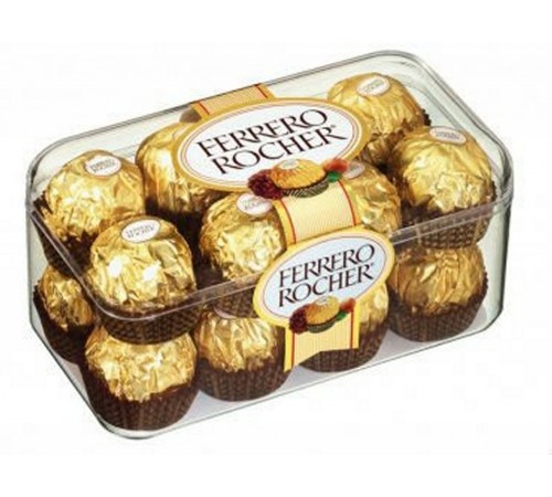 Конфеты Ферреро Pоше 200г