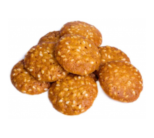 Печенье Кунжутка 1кг