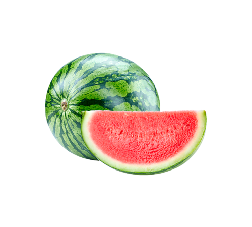 Арбуз Бразилия 1 шт