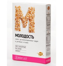 Смесь круп Молодость 350 гр