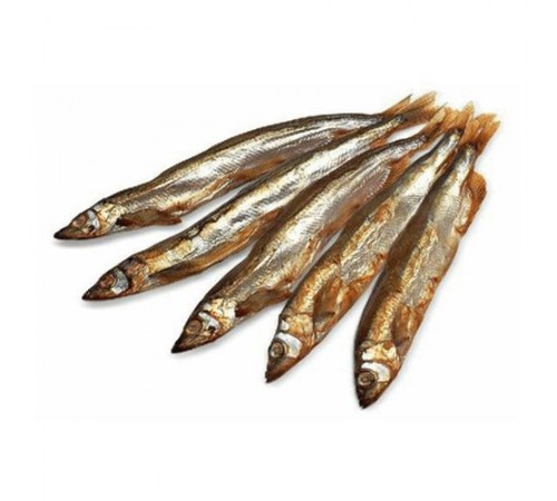 Мойва холодного копчения Рыбный Двор 250гр
