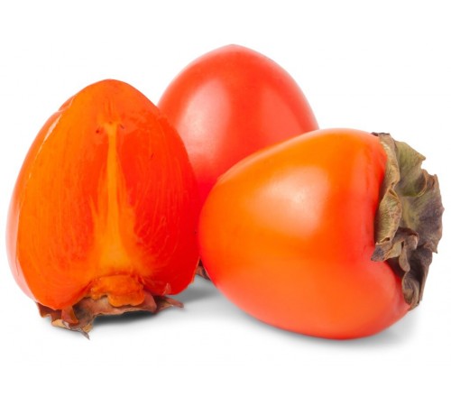 Хурма свечка
