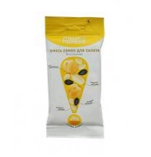 Смесь семян для салата Восточная Только польза 60гр
