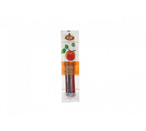 Лаваш абрикосовый Те Густо 70 гр
