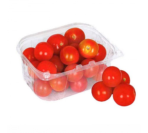 Томаты черри красные 200 гр стакан
