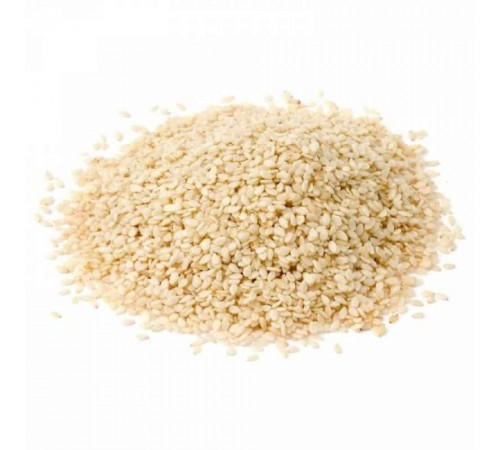 Кунжут в/с белый 1кг