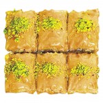 Пахлава Дюрум 1шт