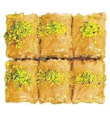 Пахлава Дюрум 1шт