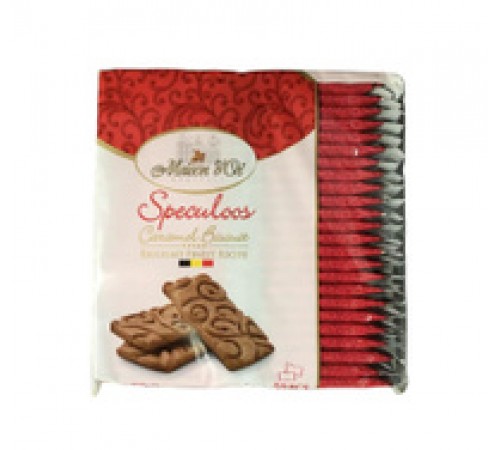 Печенье карамельное Maison D`Or 150гр