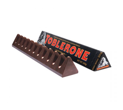 Шоколад темный Toblerone 100гр
