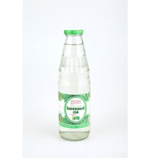 Сок березовый с сахаром Stelmas 1л