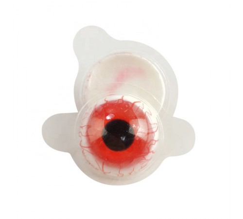 Конфета жевательная Глаз