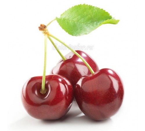 Вишня Молдавия 1 кг
