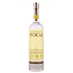 Водка Чистые Росы из ржаного зерна 0,7 л. 40%