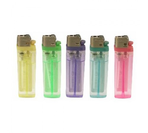 Зажигалка Ангара 1 шт