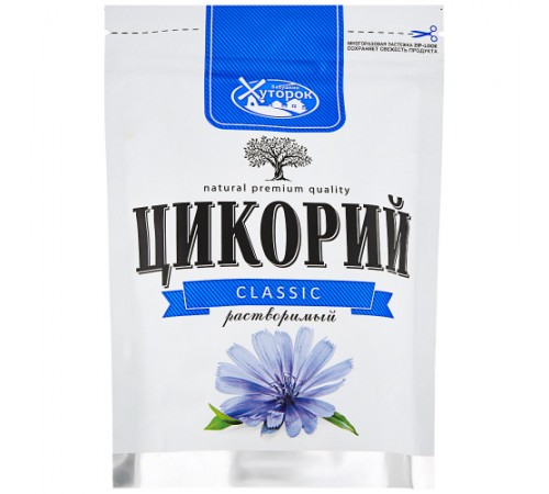 Цикорий Бабушкин хуторок 100 гр