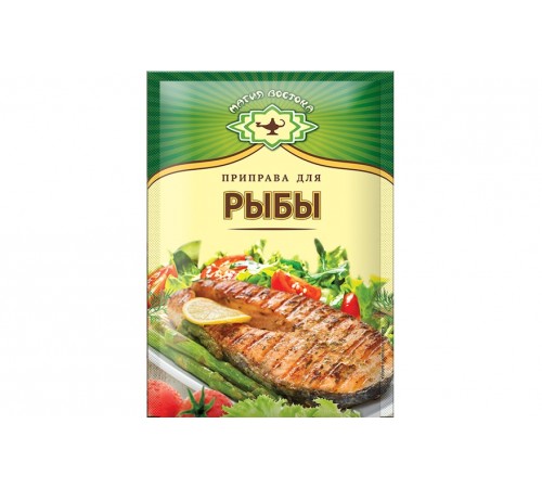 Приправа для рыбы Магия Востока 15 гр