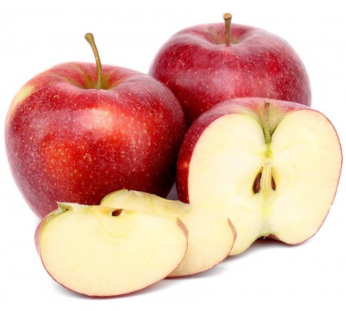Яблоки Пинк Леди 1кг
