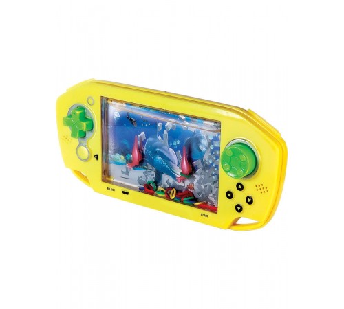 Драже с игрушкой Водная игра 5гр