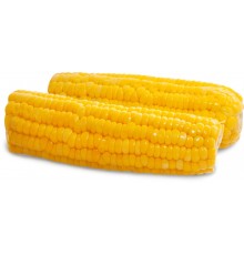 Кукуруза вареная в вакууме 2 шт