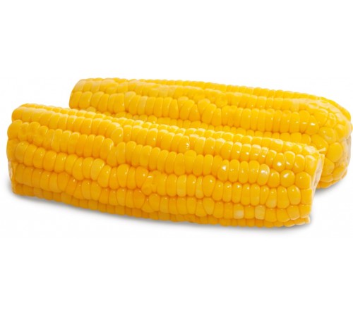 Кукуруза вареная в вакууме 2 шт