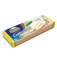 Сыр плавленый сливочный Hochland 100 г 35%