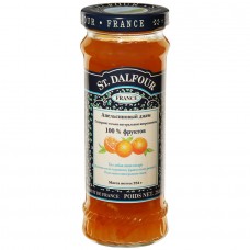 Джем апельсин без сахара St.Dalfour 284г
