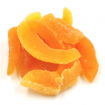 Дыня сушеная
