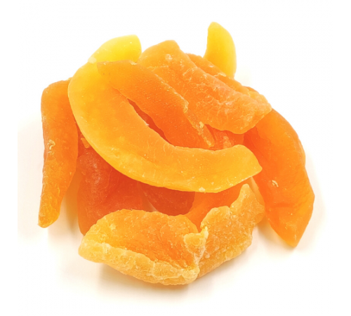 Дыня сушеная
