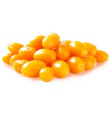 Томаты желтые Коктейльные Тепличное 350гр