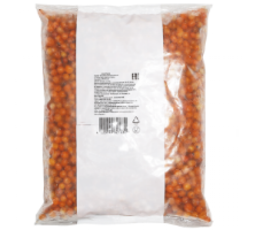 Облепиха замороженная Мир заморозки 400гр
