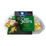 Тарелка сырная Выбор Эксперта № 1 110гр Лайме