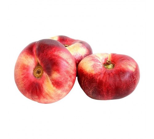 Персики инжирные Турция 1 кг
