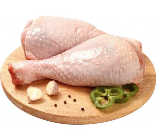 Голень индейки вес
