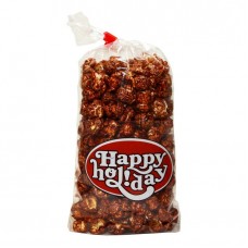 Попкорн шоколадный HAPPY HOLIDAY 140г