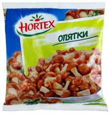 Опята замороженные Хортекс 300г
