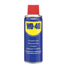 Средство смазочное универсальное WD-40 200 мл