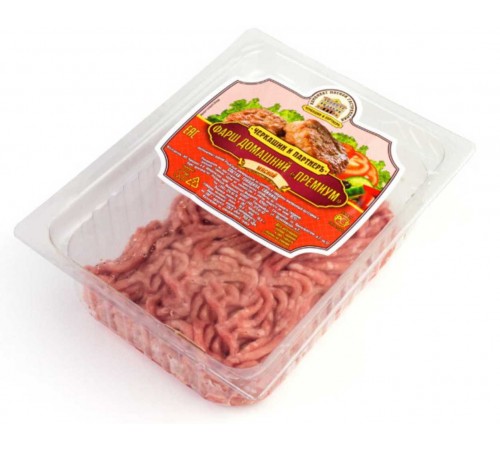 Фарш Домашний Черкашин 400г
