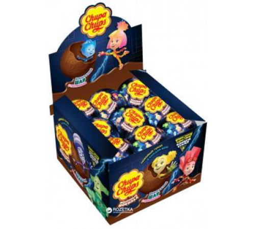 Чупа чупс 12гр