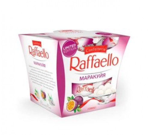 Конфеты Маракуйя Рафаэлло 150гр