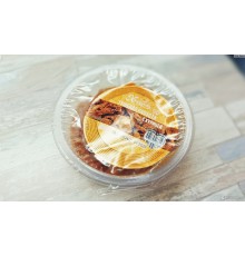 Капуста тушеная с курицей Холодушка 250 гр