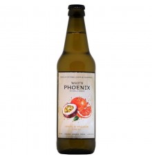 Медовуха Сицилийский Апельсин Белый Феникс 0,45л 5,6%
