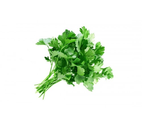 Петрушка весовая
