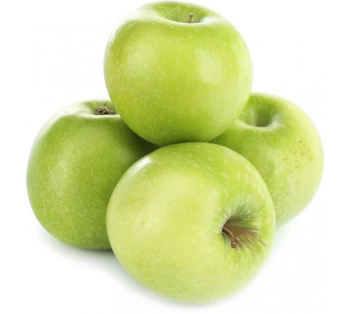 Яблоки Гренни Смит
