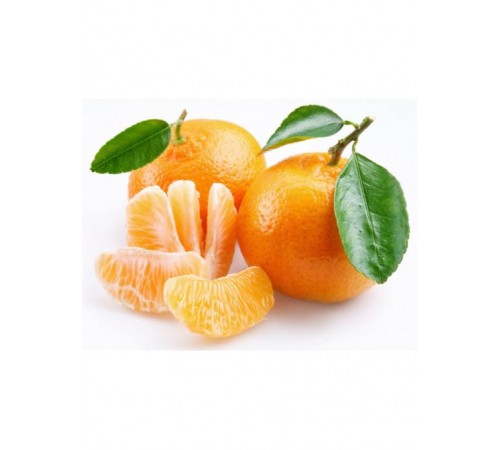 Мандарины Иран 1 кг
