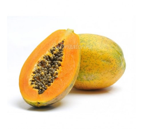 Папайя
