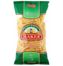 Макароны Перья Макфа 400г