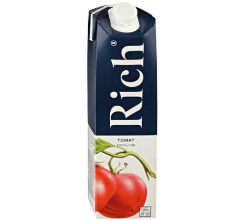 Сок Томат РИЧ 1л