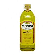 Масло оливковое Anfora МОНИНИ 0.5 л