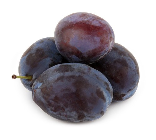 Слива чернослив Турция 1кг
